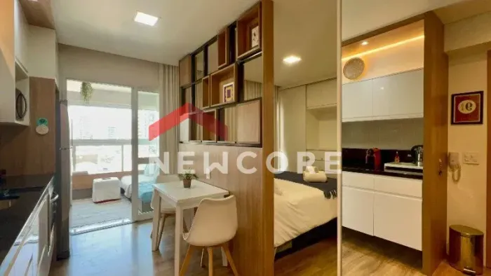 Apartamento em Rua Fernão Dias - Pinheiros - São Paulo/SP