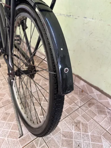 Bicicleta Poti