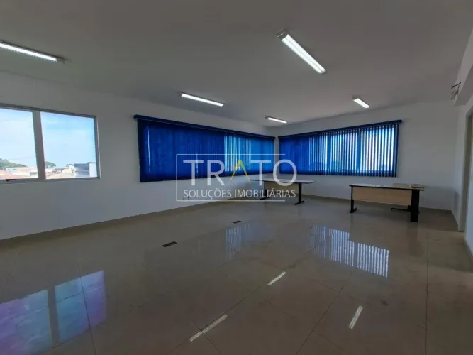 Sala Comercial à venda, 64m² no Jardim Guanabara em Campinas