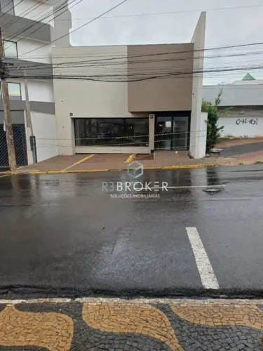 Ponto Comercial para aluguel com 400 m² em, Bauru - SP