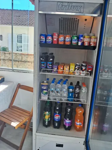 Vendo freezer expositor cervejeira digital