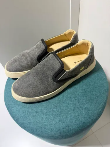 SAPATO OSKLEN