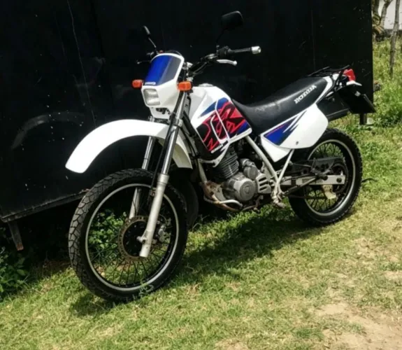 Xr 200