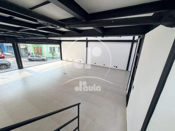 Galpão à venda, 285 m² por R$ 2.400.000,00 - Centro - Santo André/SP