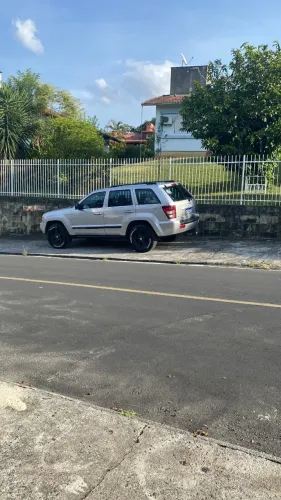 Jeep Grand Cherokee Limited 4.7 2005
