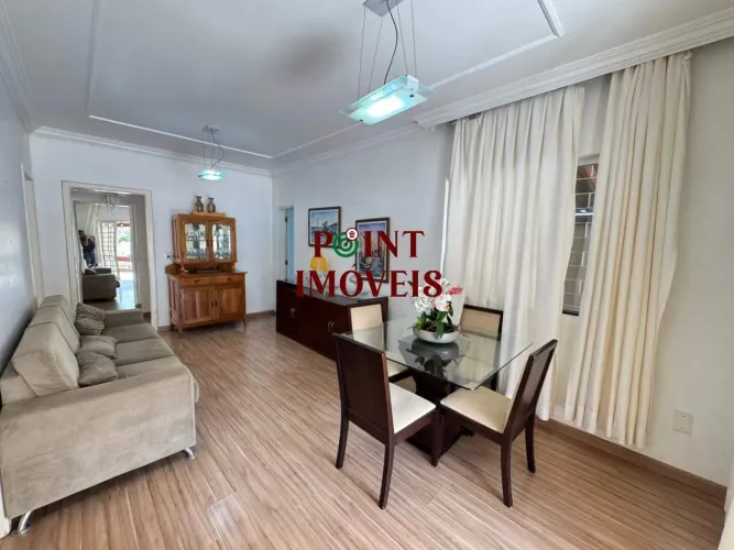 Casa com 5 quartos, piscina, suíte, à venda, Havaí-BH-MG