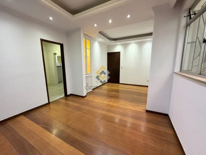 Apartamento 3 quartos - Liberdade