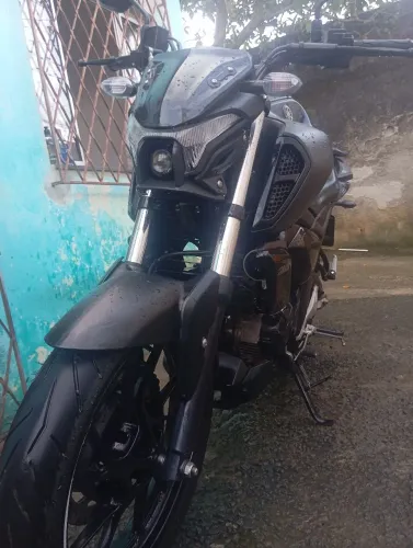 Fz15 blueflex connect