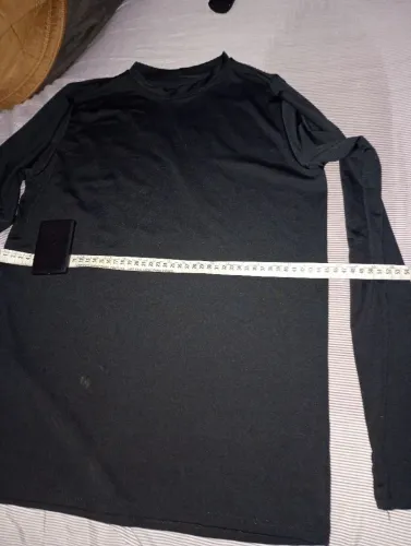 Camiseta masculina