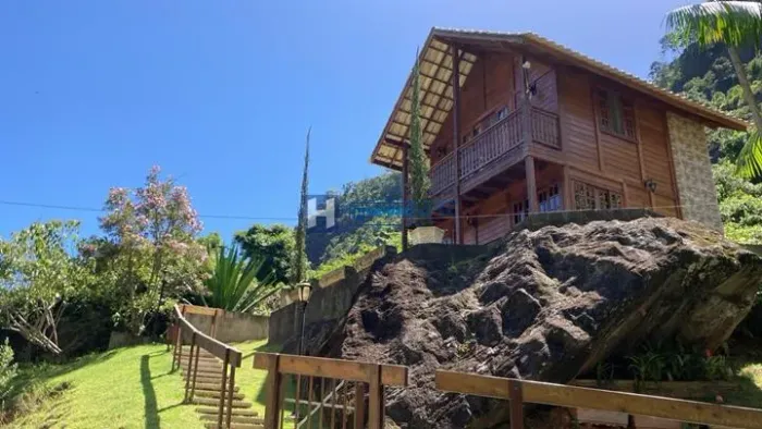 VENDA - SITIO PIRAQUEAÇU - João Neiva - R$ 1.200.000,00 REF: 848-T