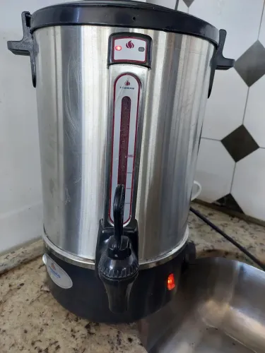 Cafeteira industrial Progás PCR 4
