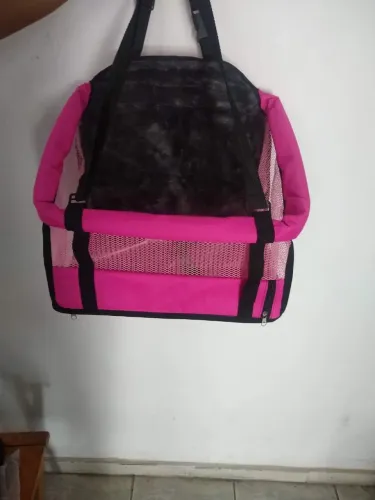 Bolsa Pet