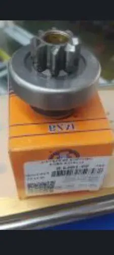 Bendex do celta. Motor de partida