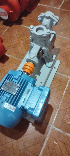 Bomba climax nova 