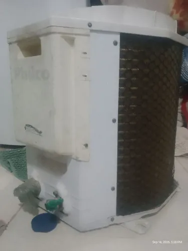 ar condicionado Philco 12 btus