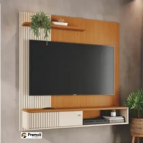 Bancada Suspensa Aurora 1.60cm Cinamomo