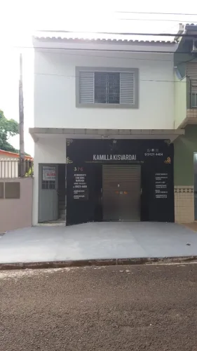 Alugo Kitnet na Zona 03