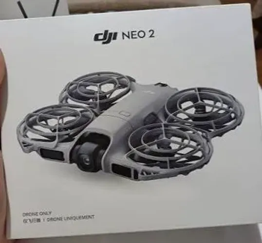 DJI Neo 2 Standard