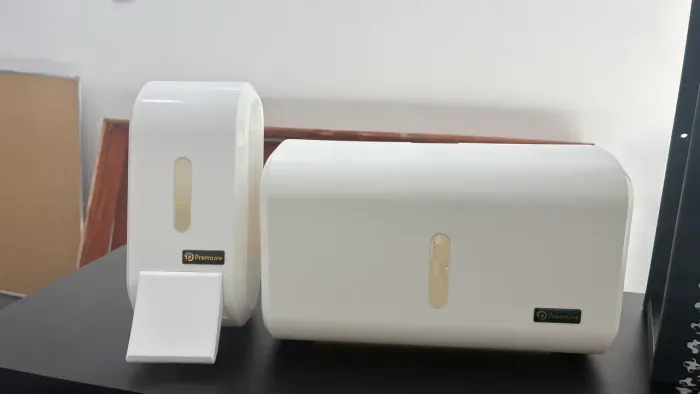 Kit para banheiro