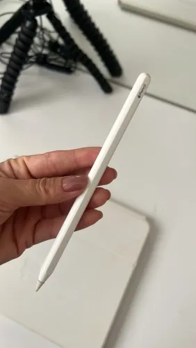 Apple Pencil