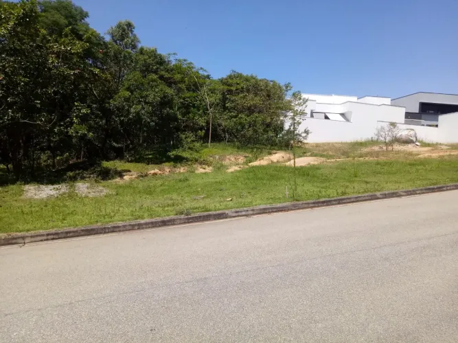 Terreno à venda, 372 m² por R$ 400.000,00 - Condomínio Villagio Di Capri - Votorantim/SP