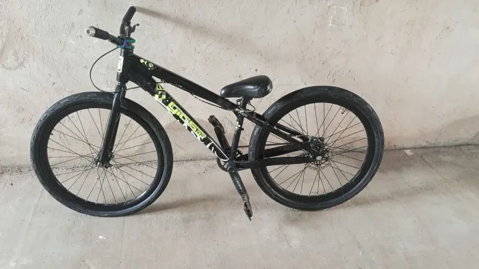Bike gios