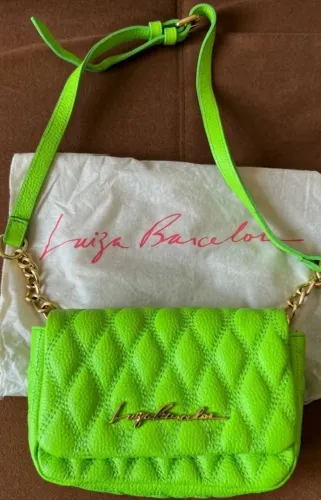 Bolsa Luiza Barcelos Original