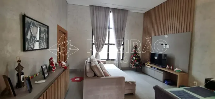 Casa térrea em condomínio com 3 dormitórios à venda Villas Mabel