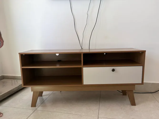 Rack de sala 