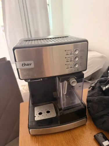 Cafeteira