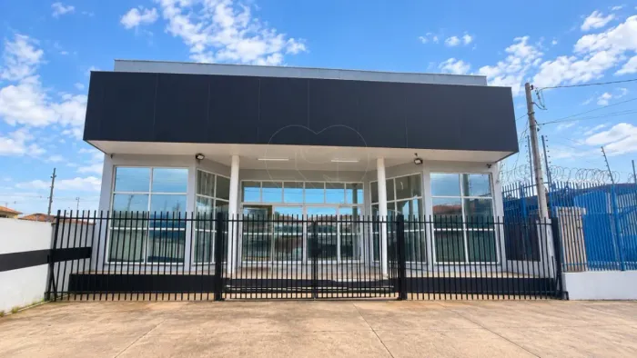 Imóvel Comercial para locação no bairro Antares, Zona Leste de Londrina