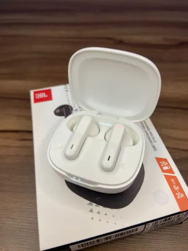 Fone de ouvido JBL Bluetooth - wave 300 JBL com bateria de qualidade