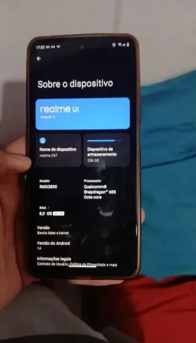 Realme C67 (NFC)