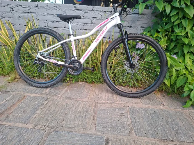 Bicicleta  Aro 29 Promoção  Avista ou Pix