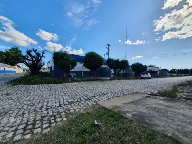 Terreno Comercial em Mossoró