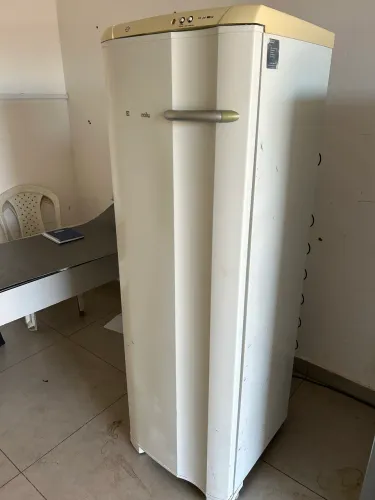Freezer vertical 110v