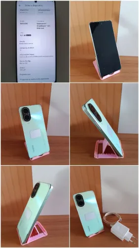Smartphone REALMI C67 usado
