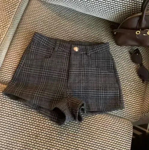 SHORT