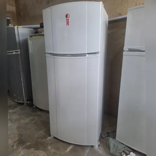 Geladeira Consul Frost Free 409L-Com garantia 