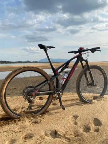 bicicleta mtb oggi cattura pro t-20