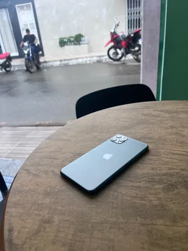 iPhone 11 Pro Max, todo original