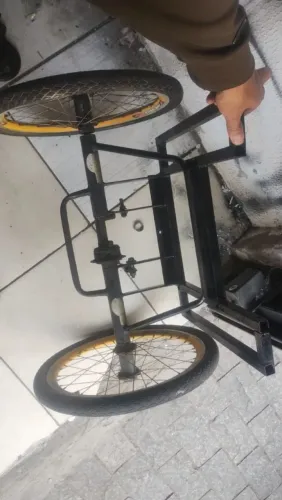 Triciclo
