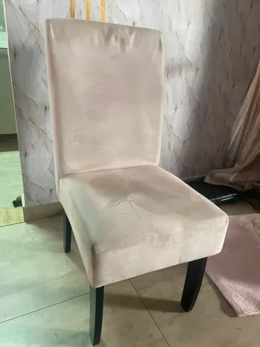 Cadeiras de mesa de jantar