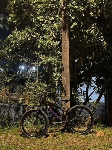 Bicicleta Gios aro 26 FRX