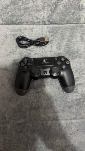 Manete de PS4