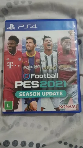 Pes2021