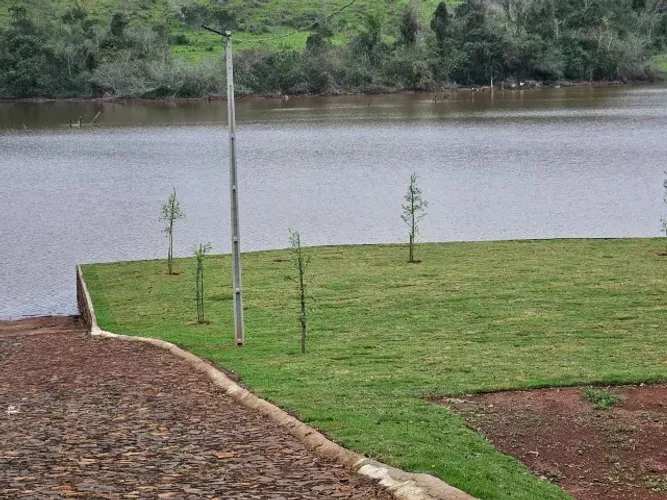 Terreno em Condominio Boa Vista da Aparecida (ACEITO TROCA POR CARRO/CAMINHAO/CASA) Volto$