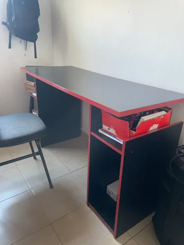 Mesa gamer