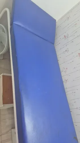 Maca depilação