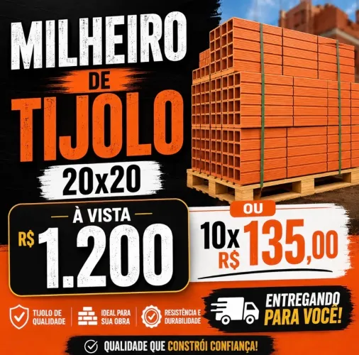Tijolo